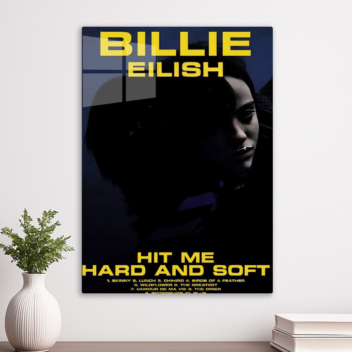 Billie Eillish