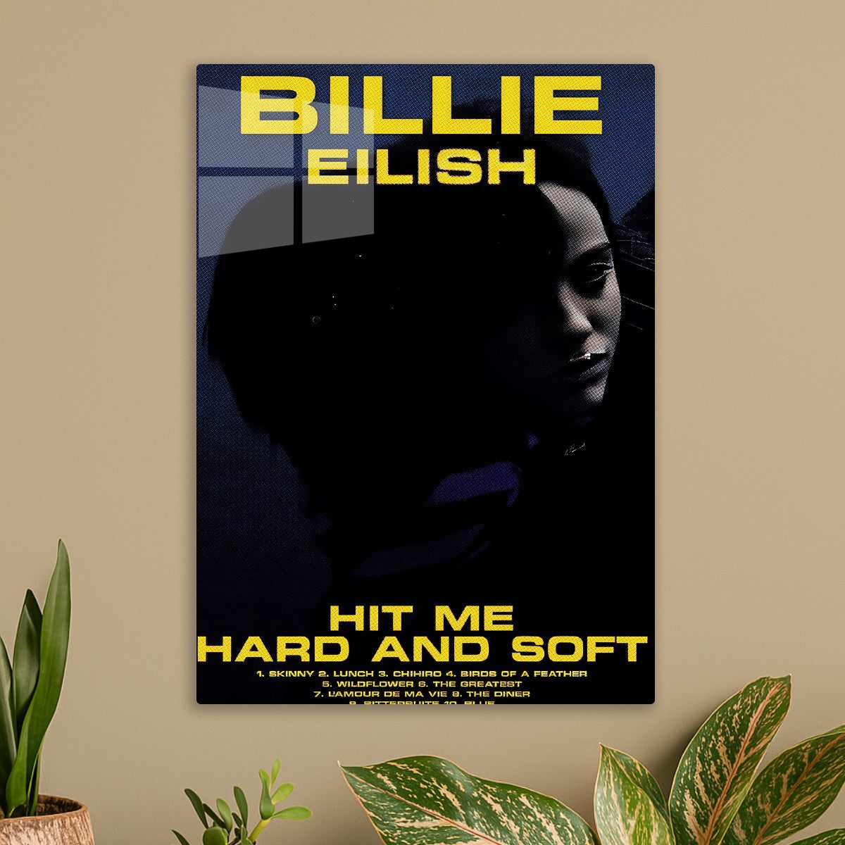Billie Eillish