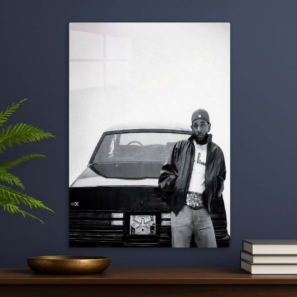 Kendrick lamar