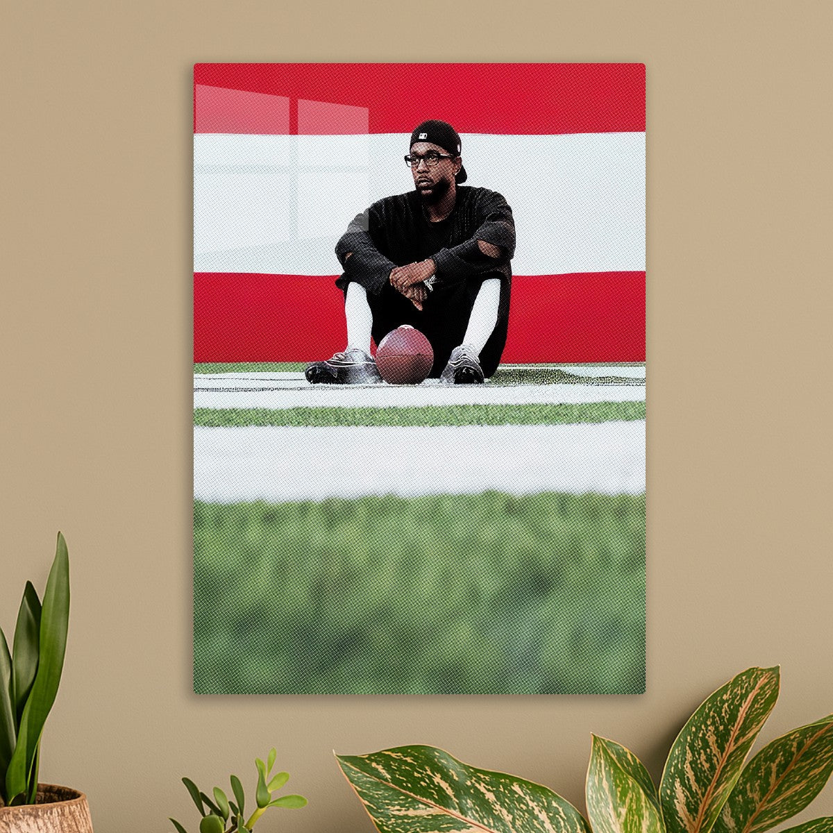 Kendrick lamar