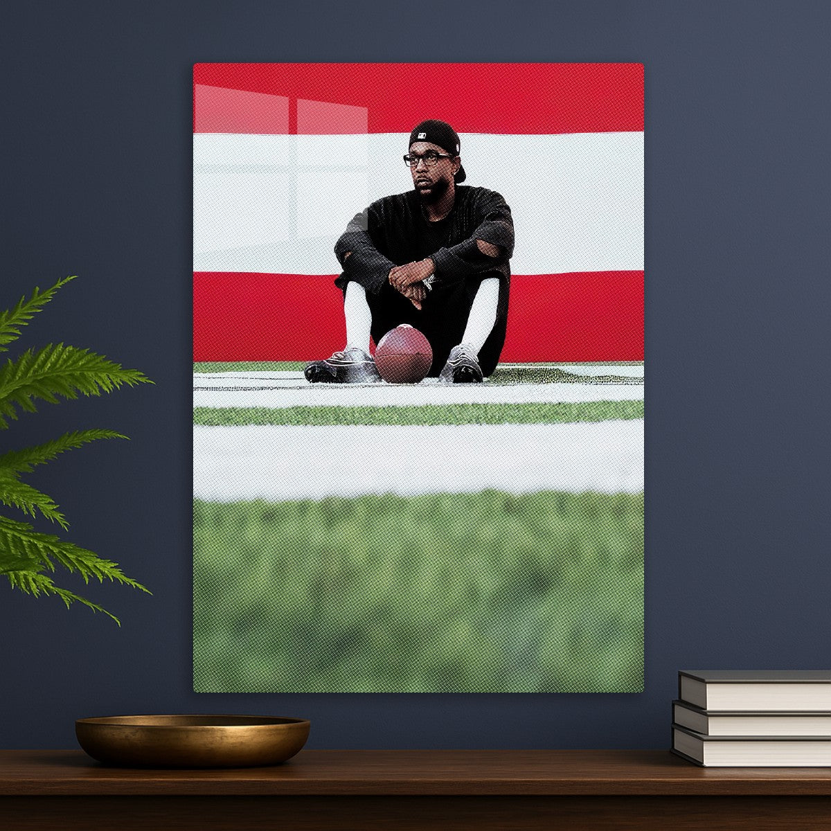 Kendrick lamar