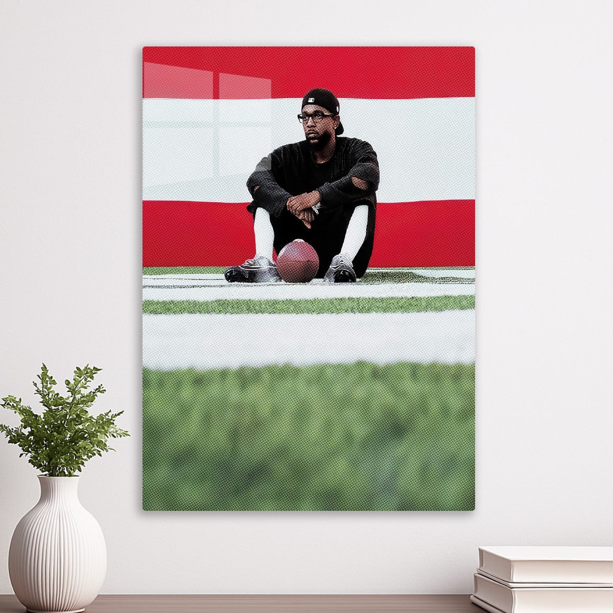 Kendrick lamar