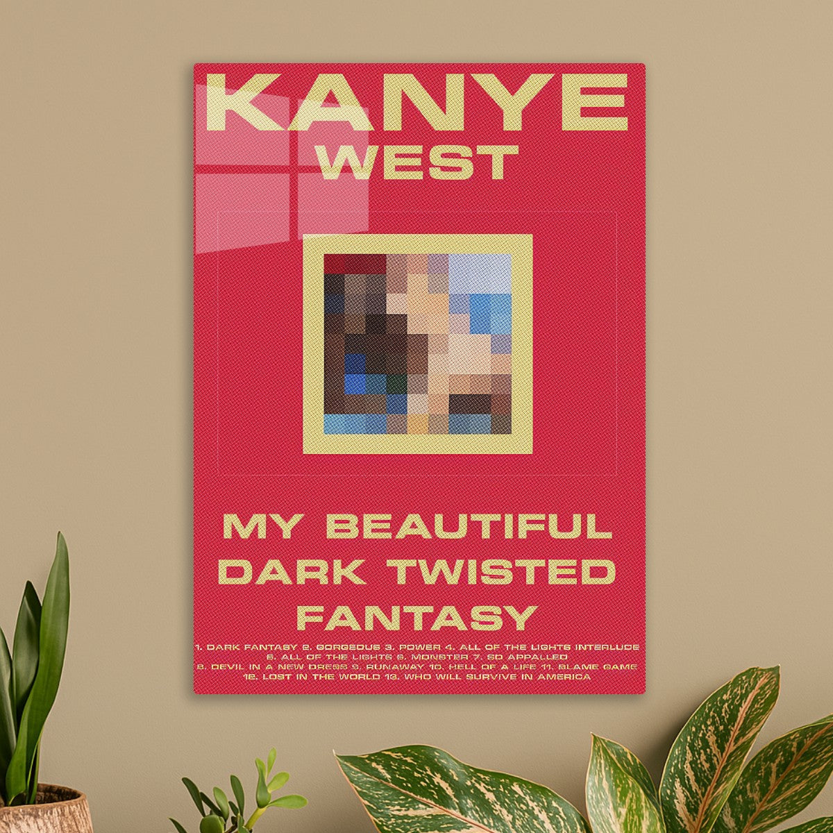 Kanye west