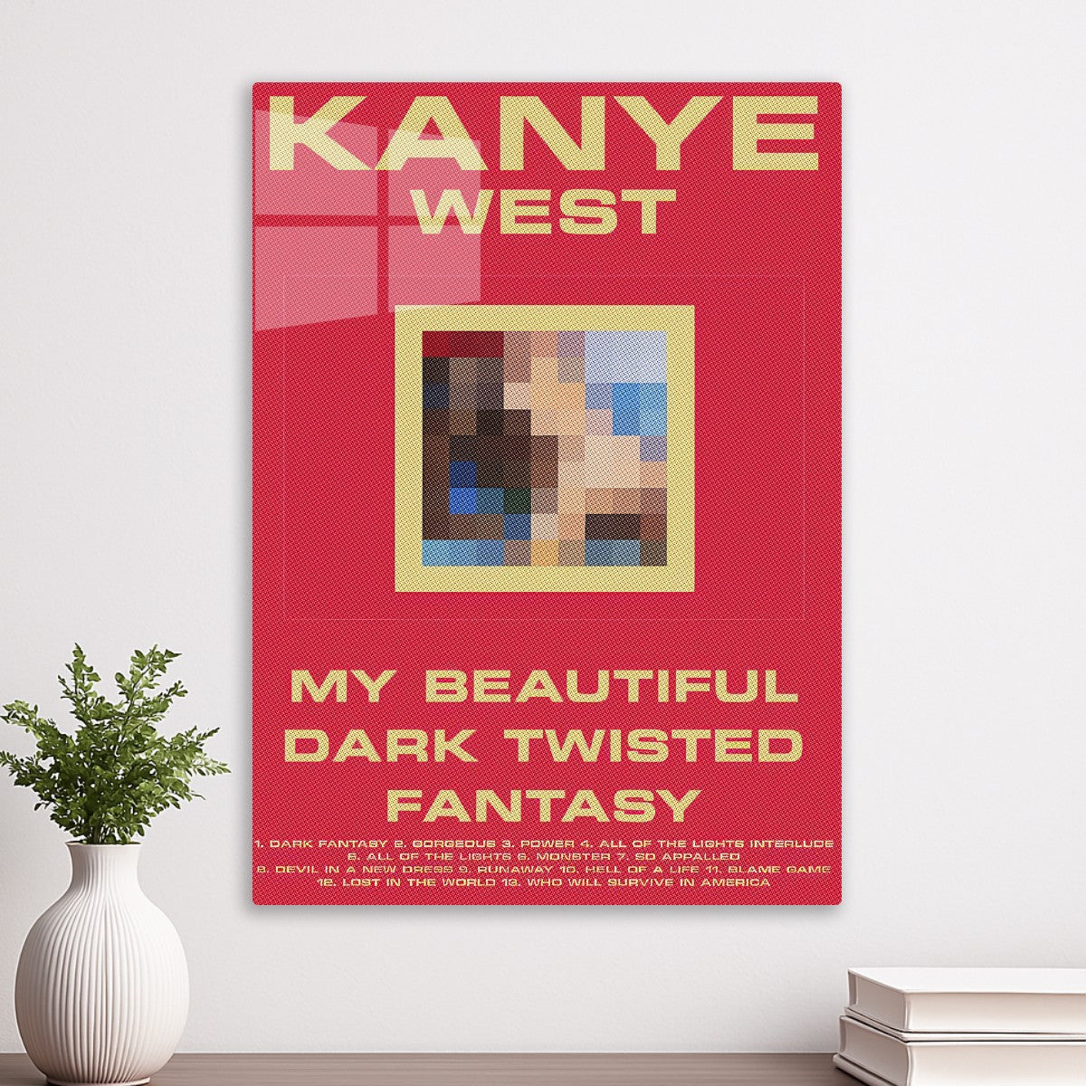 Kanye west