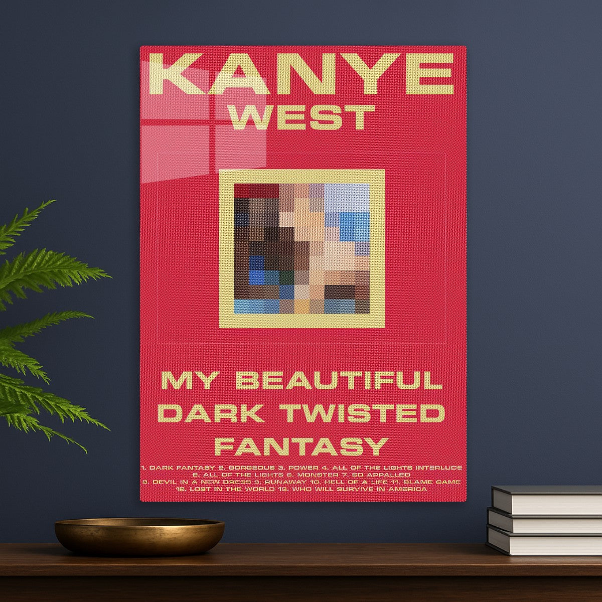 Kanye west