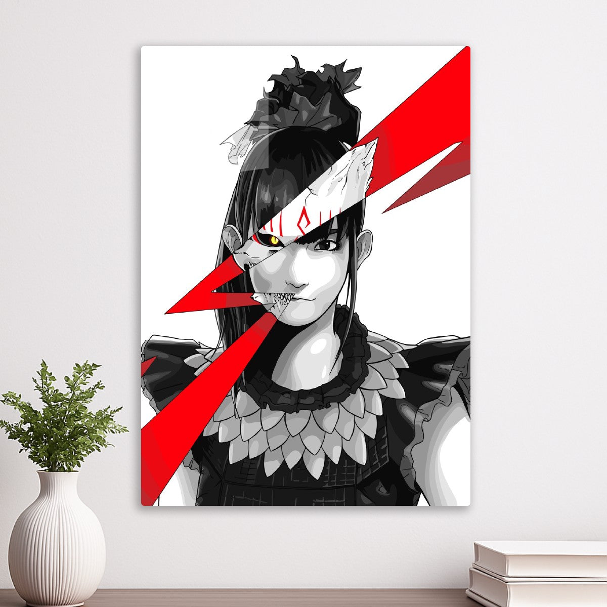 Babymetal Transformation