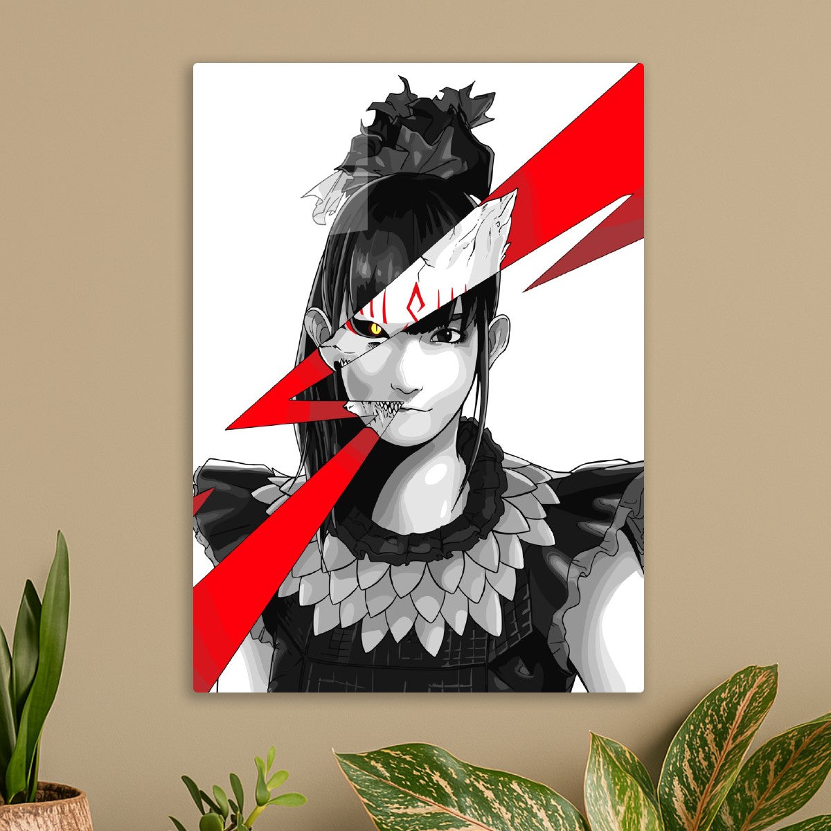 Babymetal Transformation
