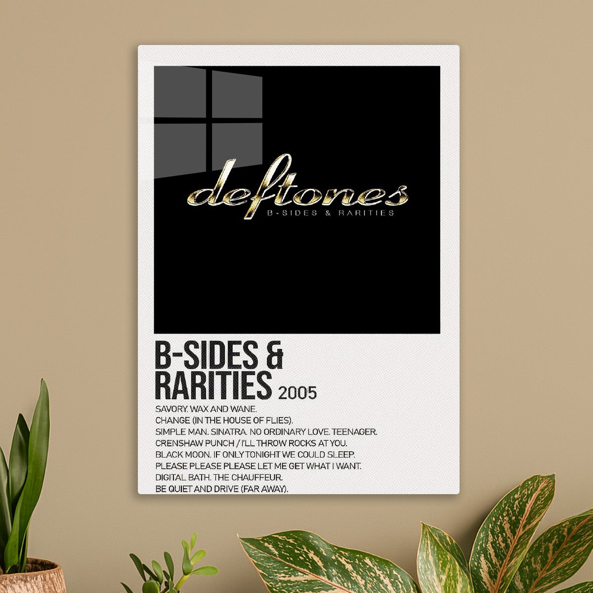 Deftones