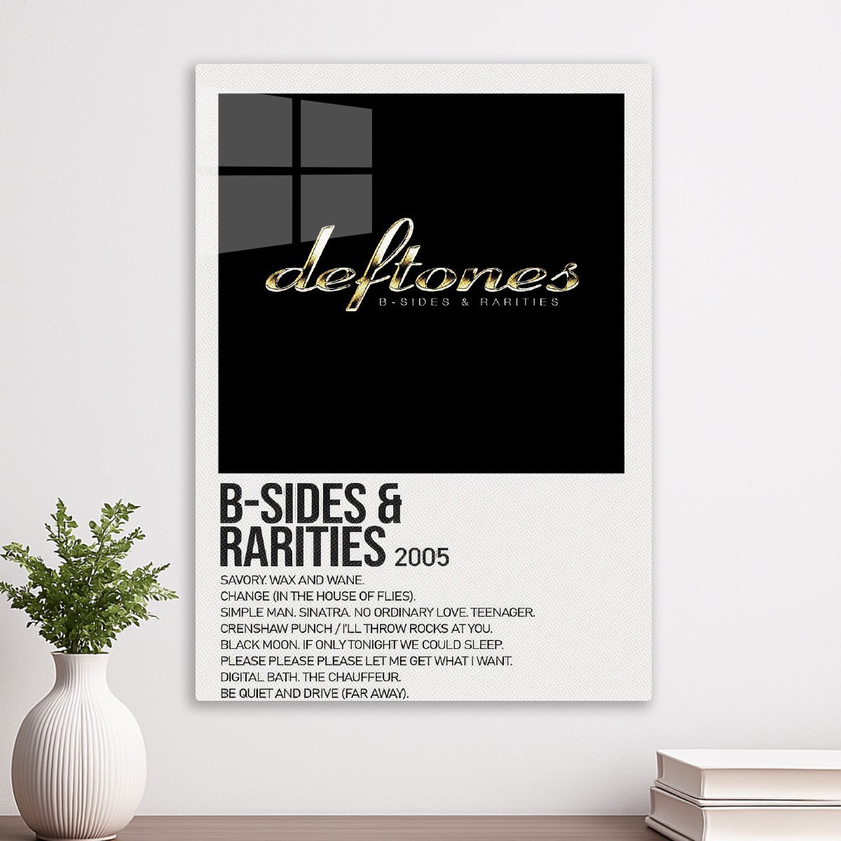Deftones