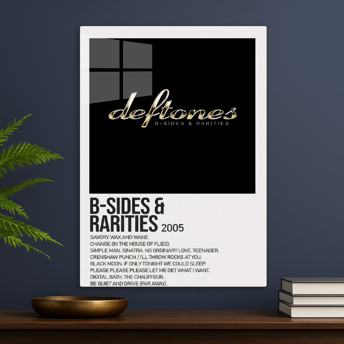 Deftones