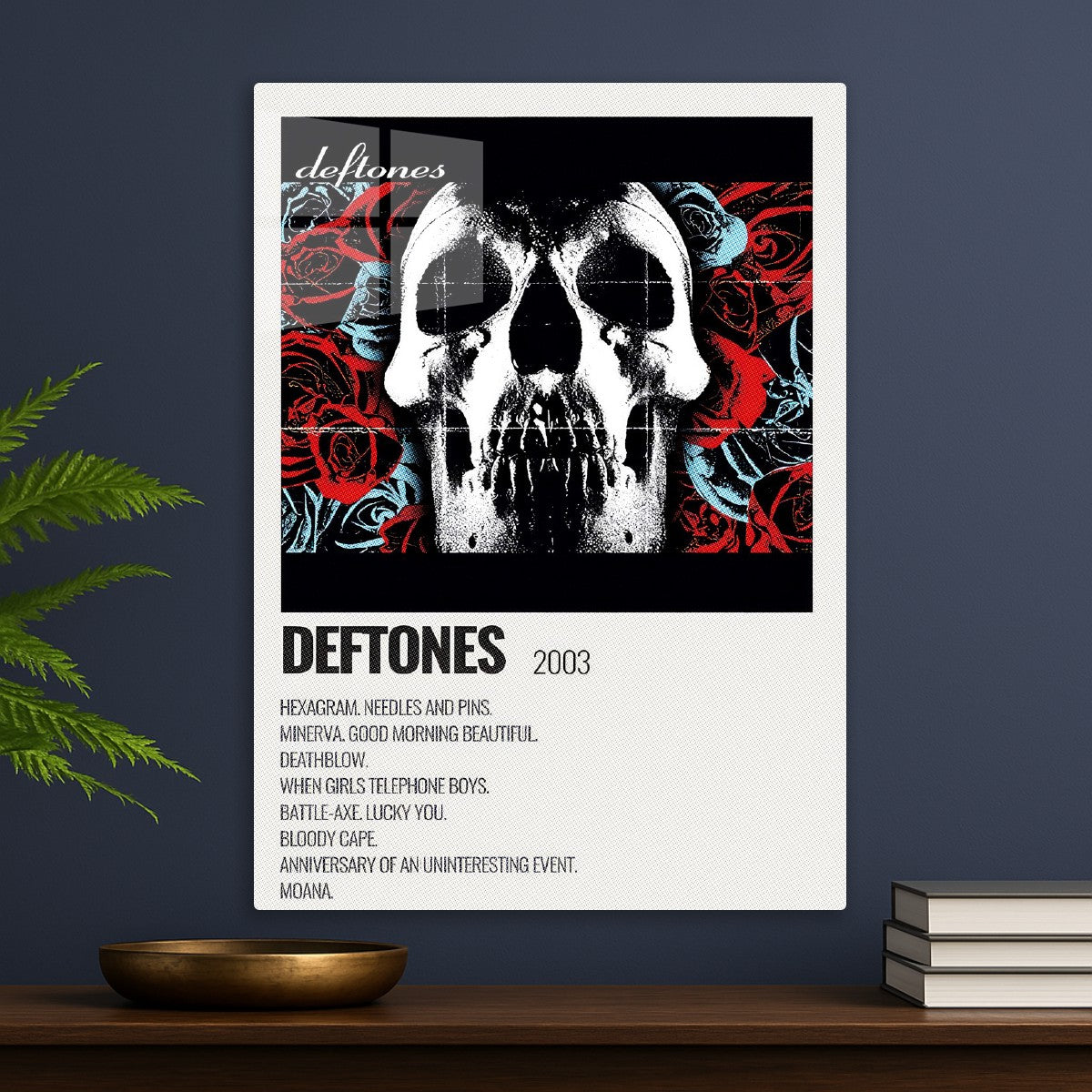 Deftones