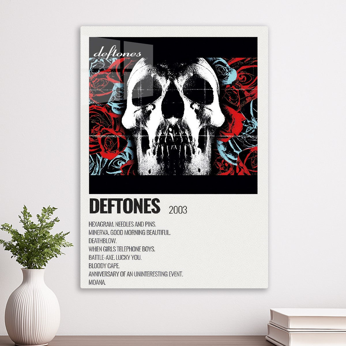 Deftones