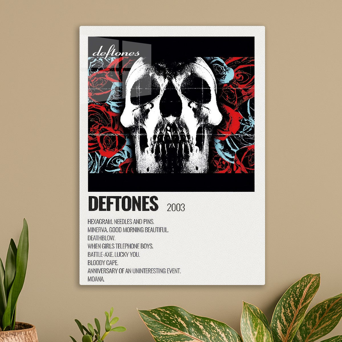 Deftones