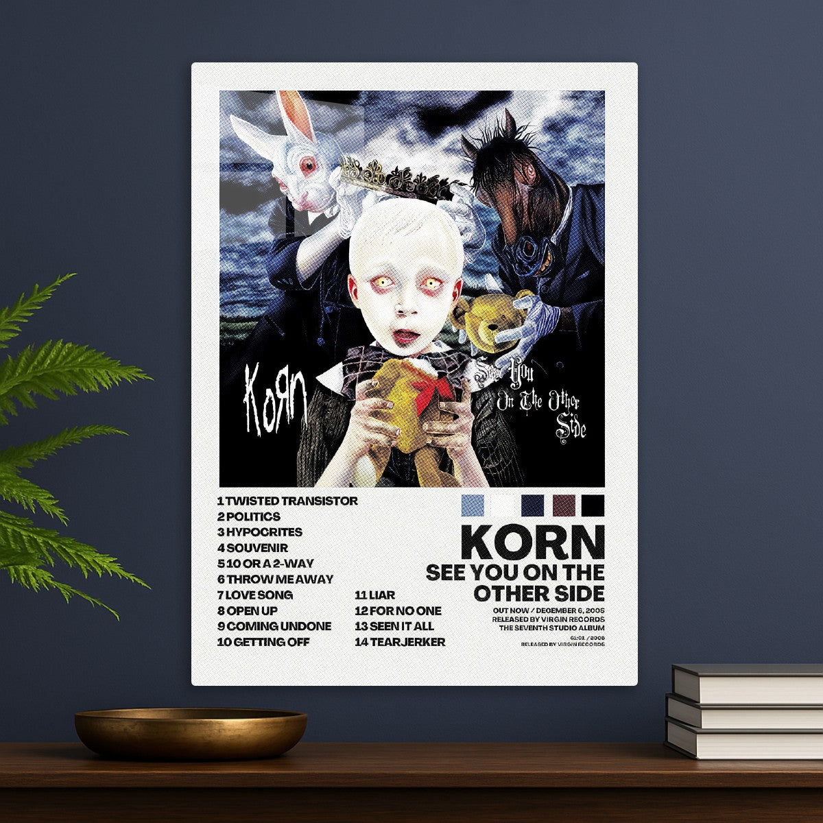Korn