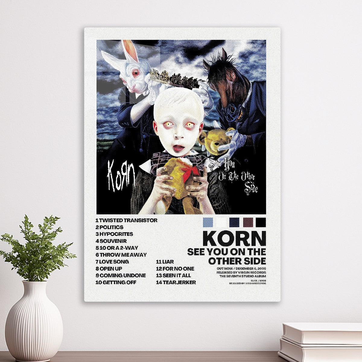 Korn