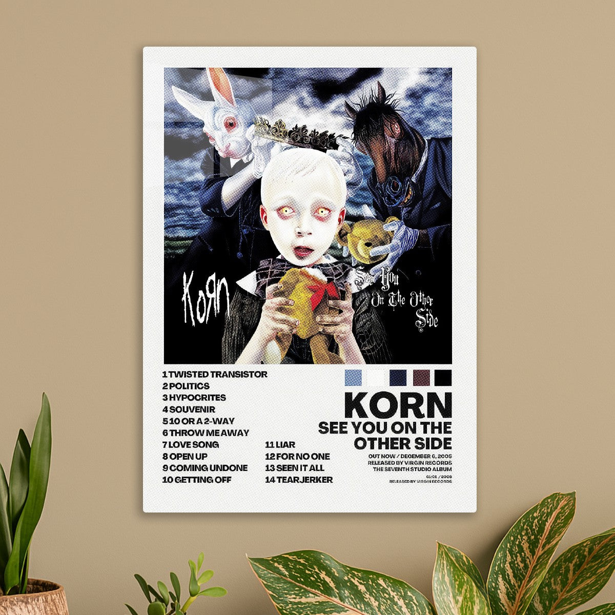 Korn