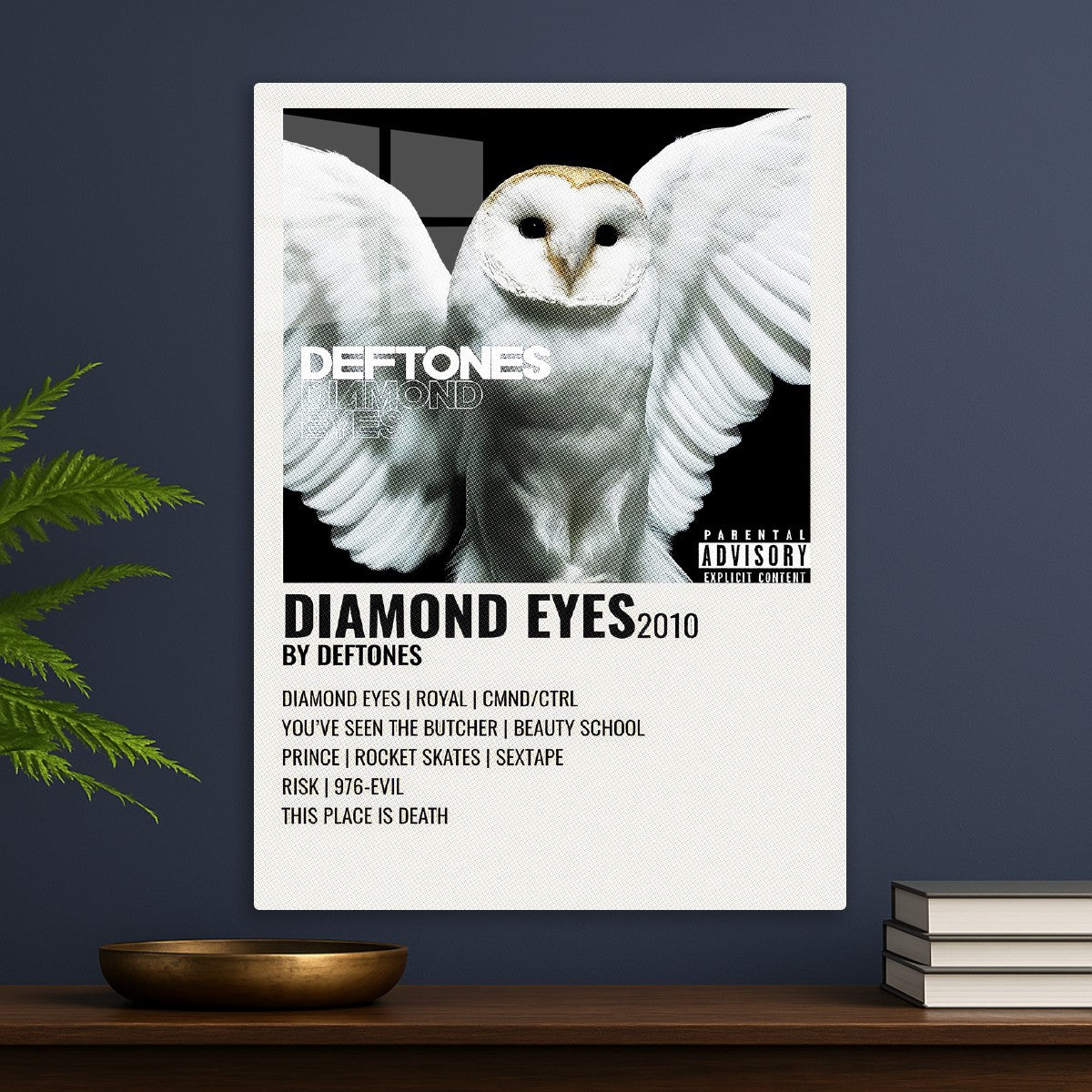 Deftones