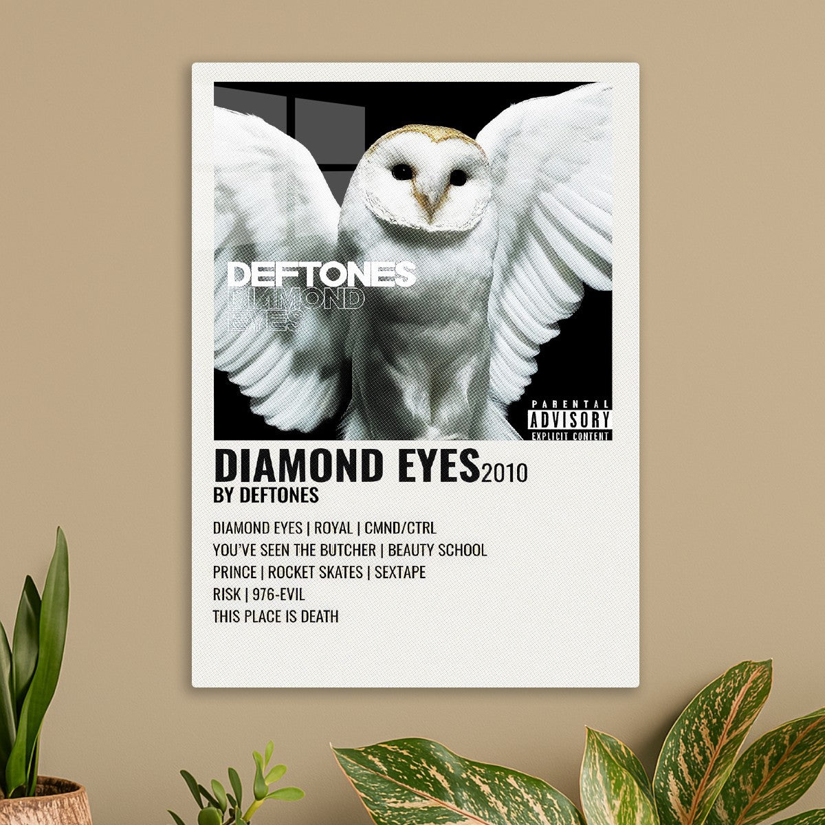 Deftones