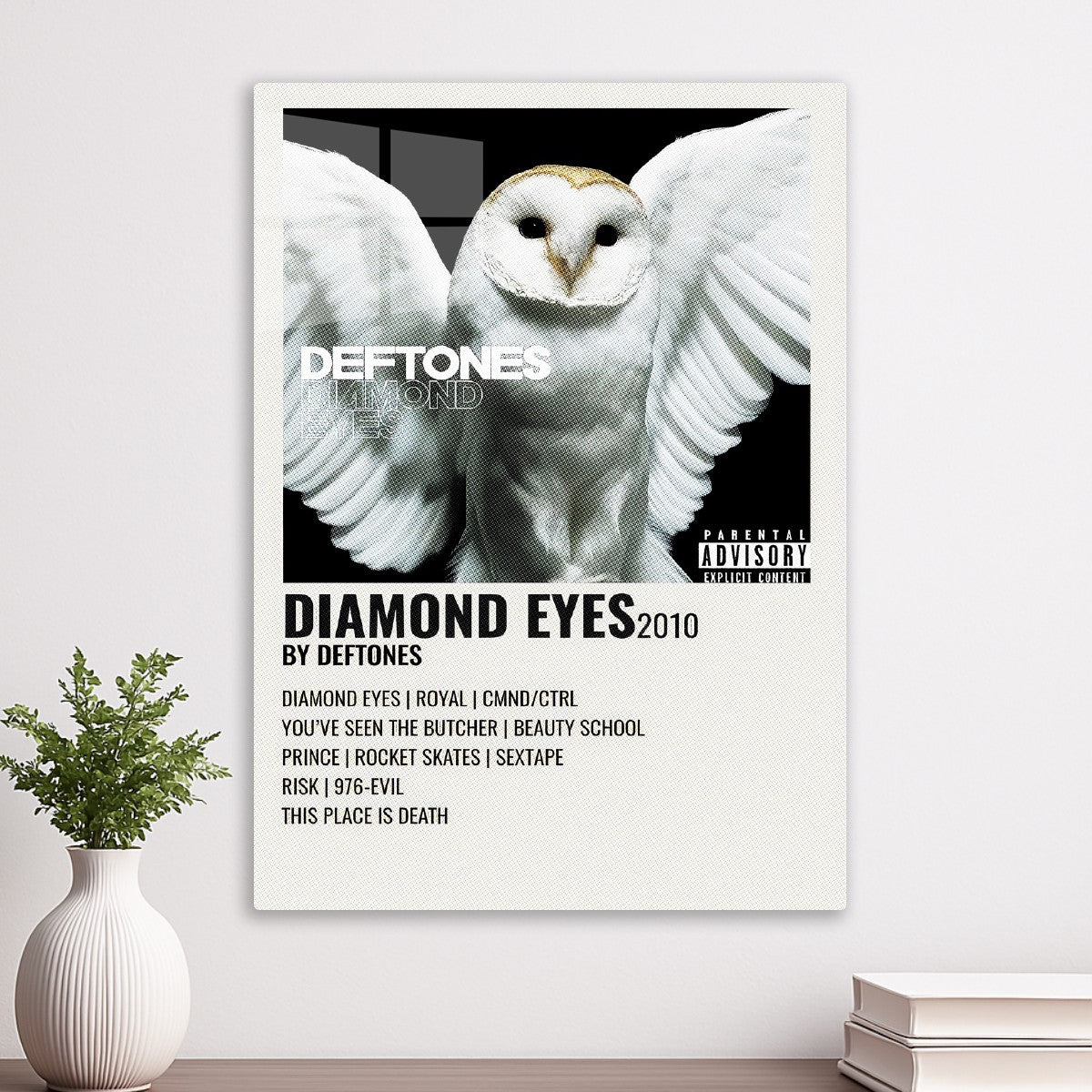 Deftones