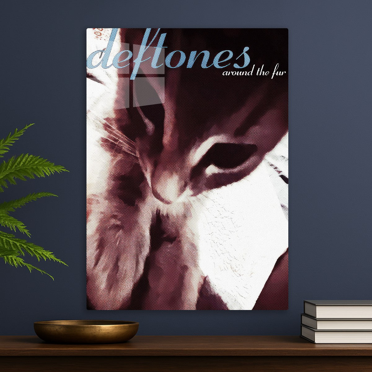Deftones