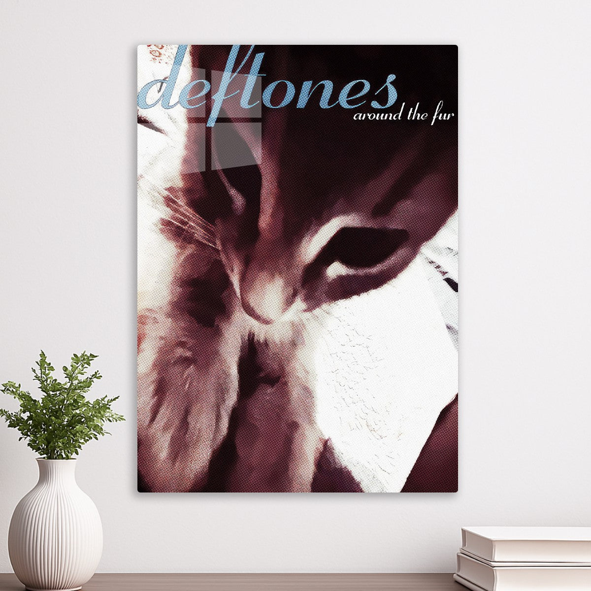 Deftones