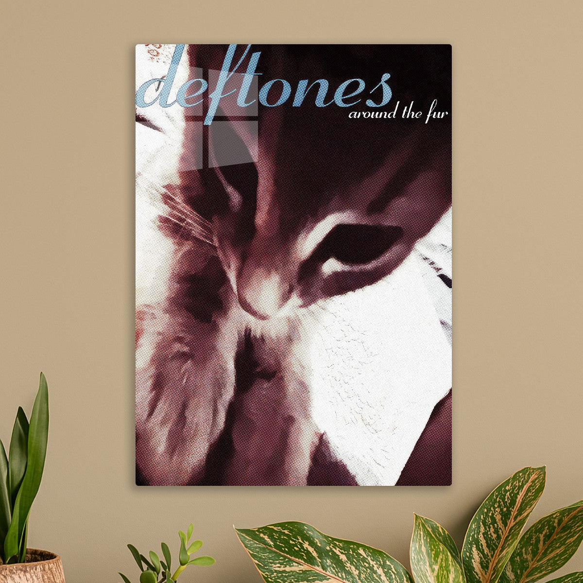Deftones