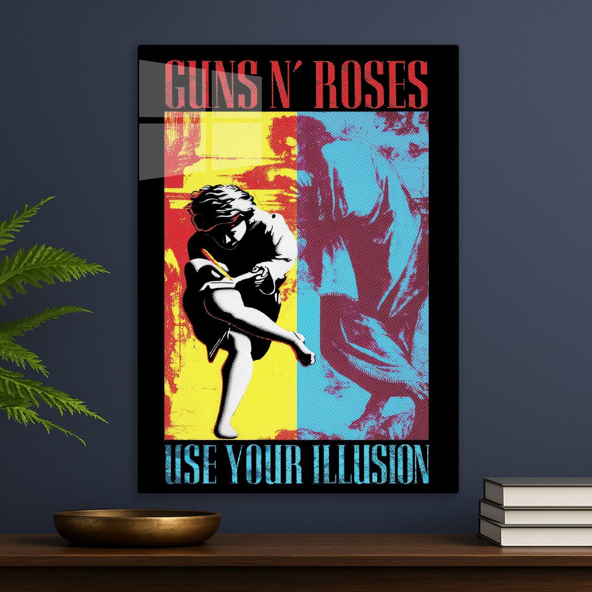 guns n' roses