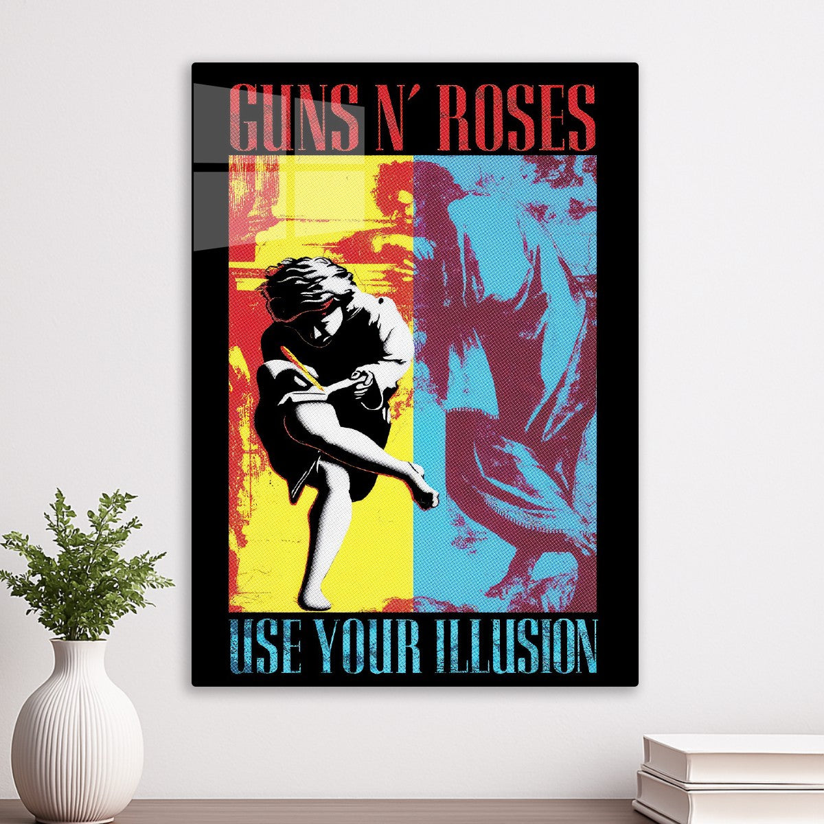 guns n' roses
