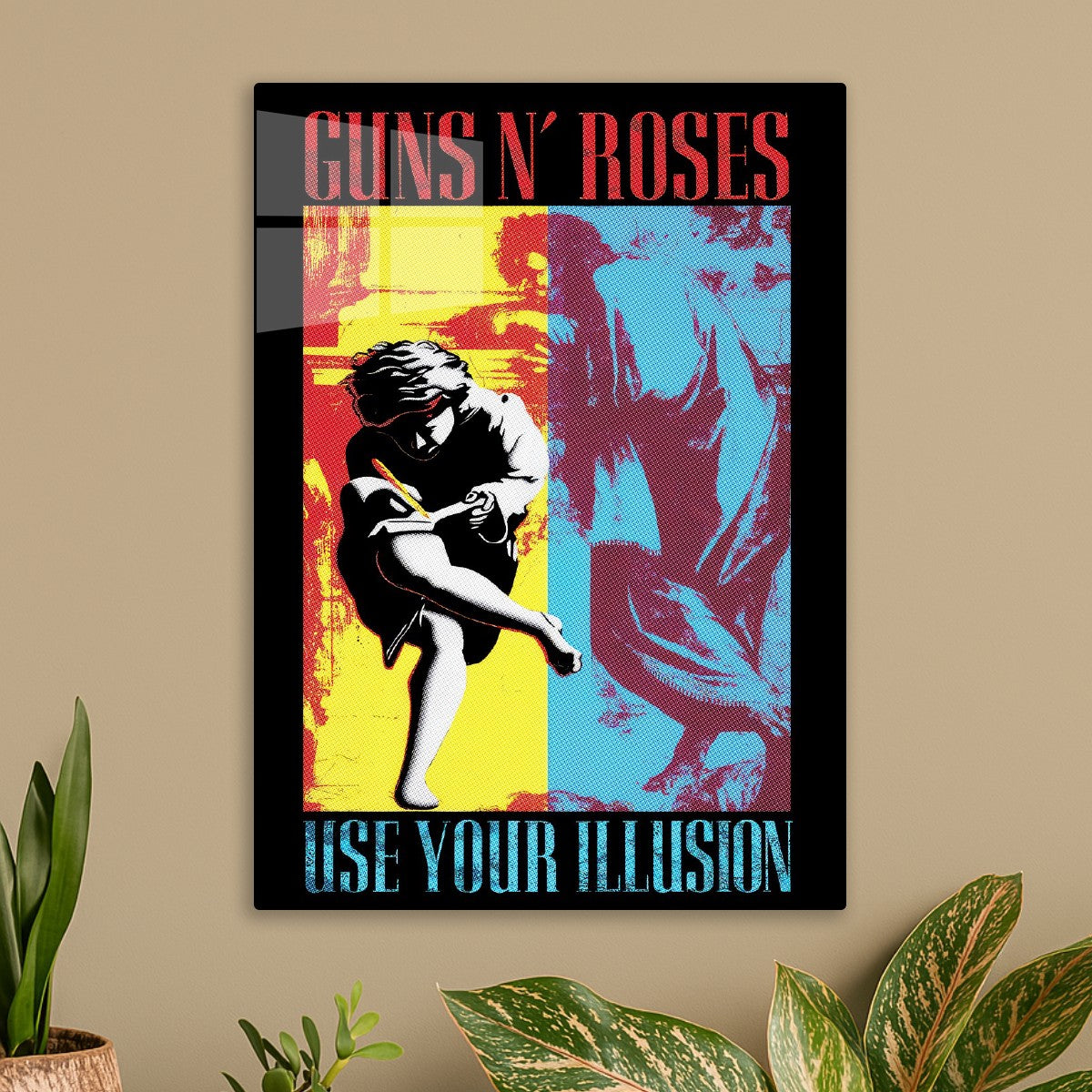 guns n' roses