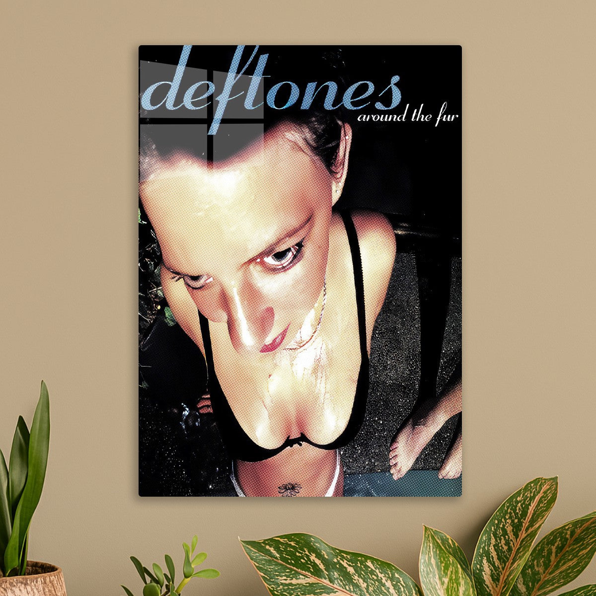 Deftones