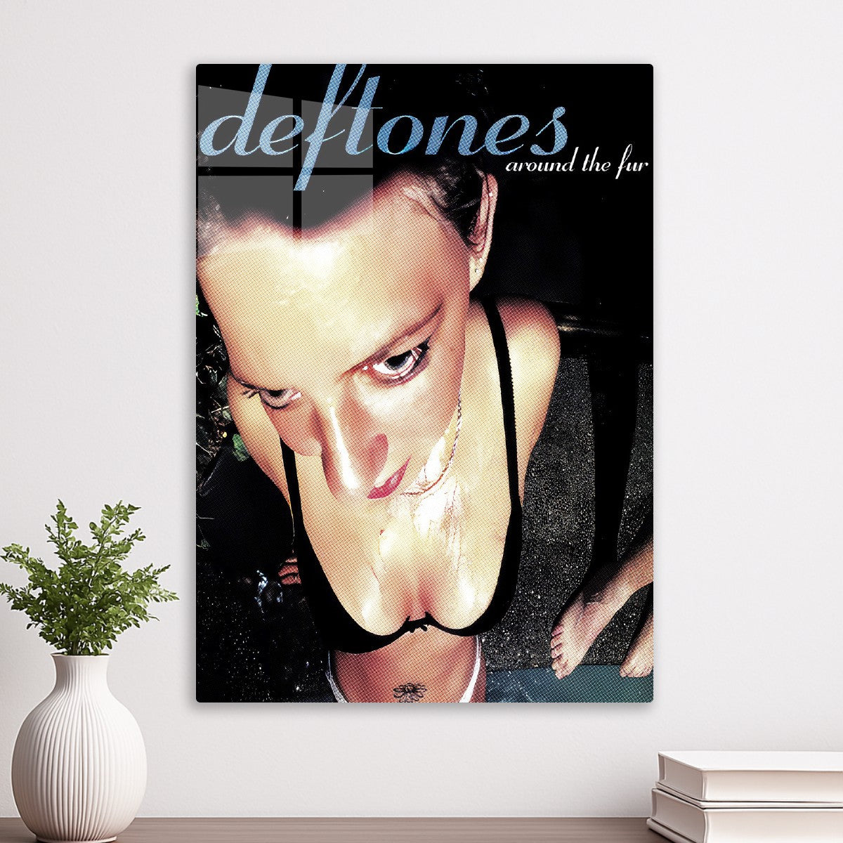 Deftones
