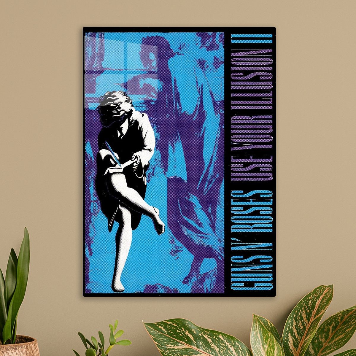 guns n' roses