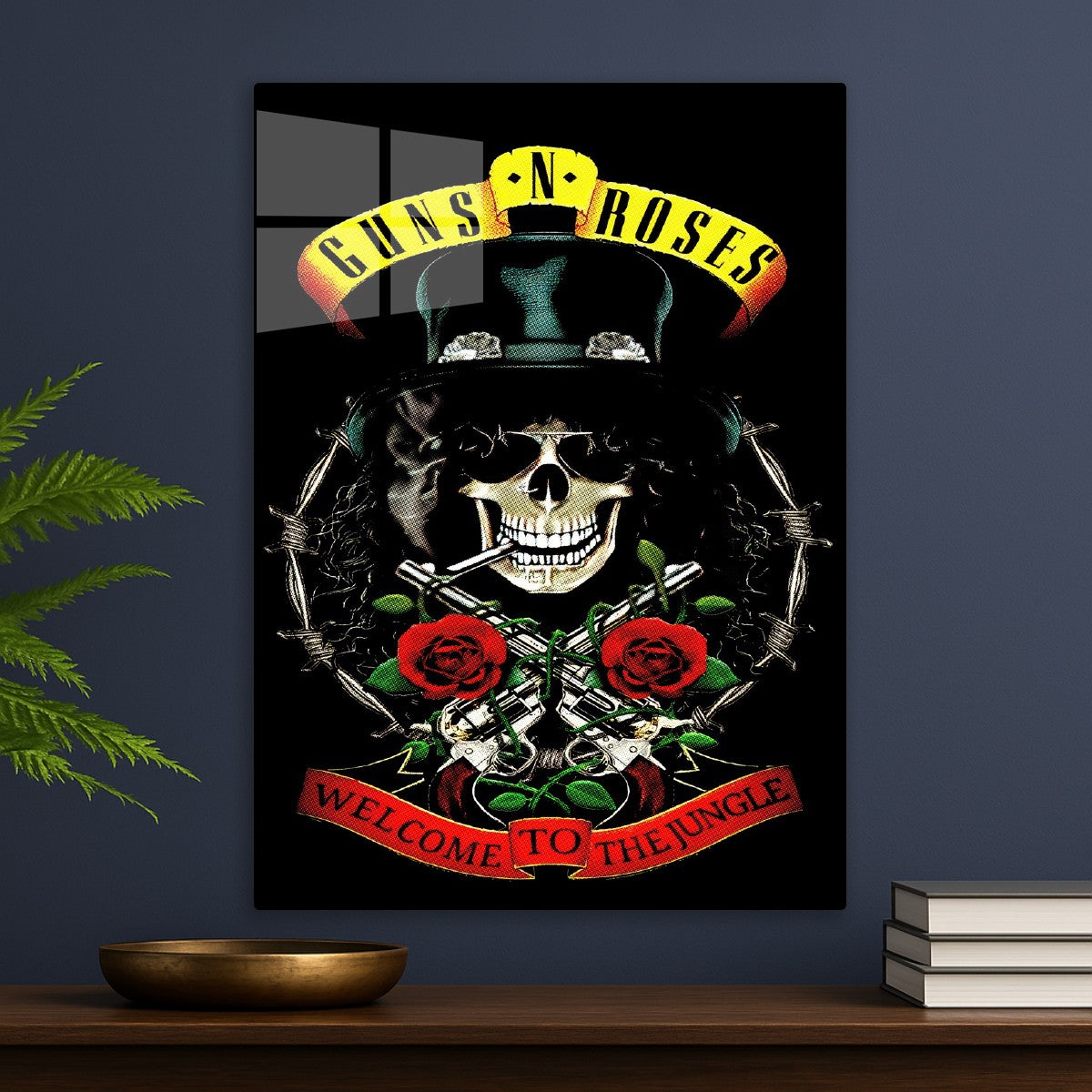 guns n' roses