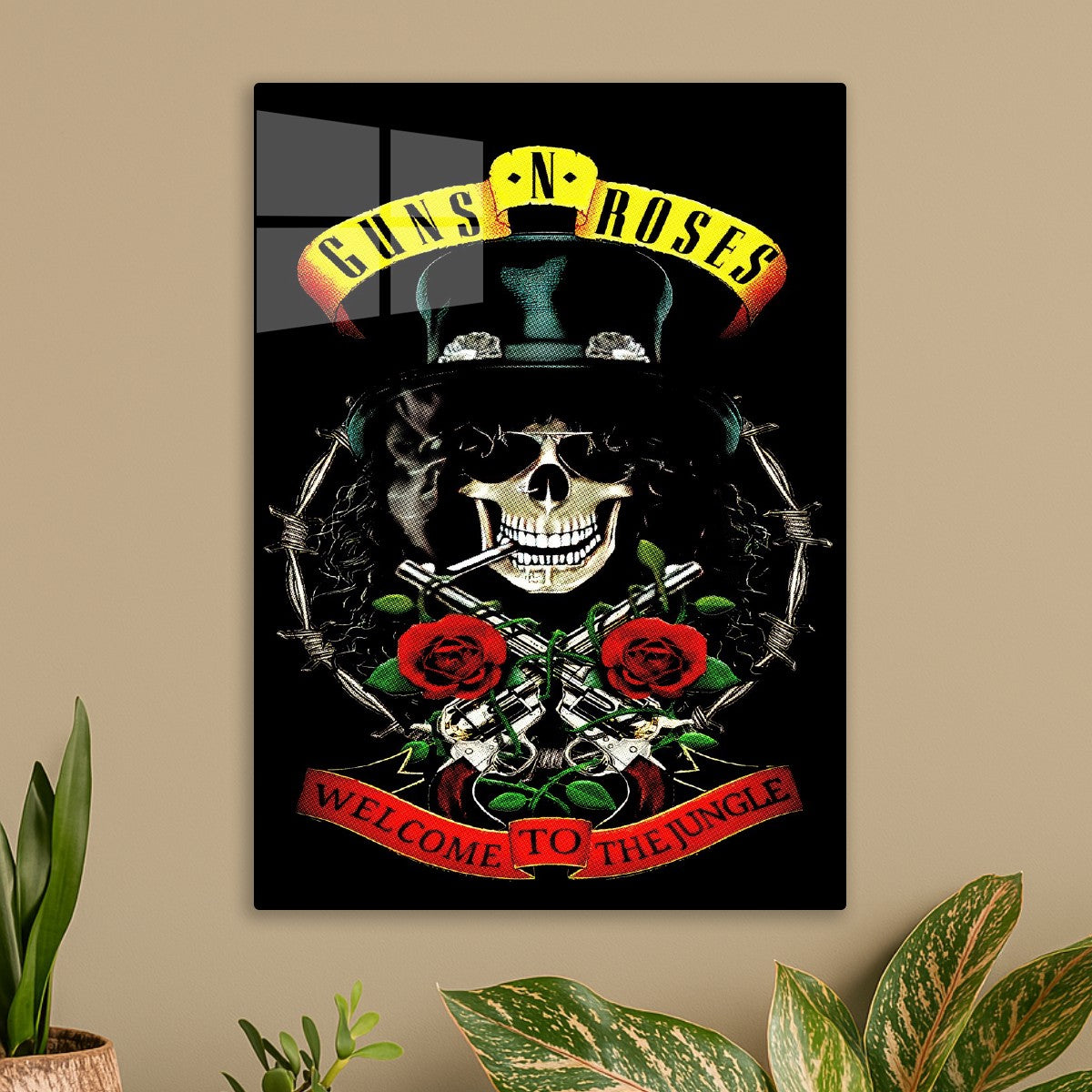 guns n' roses