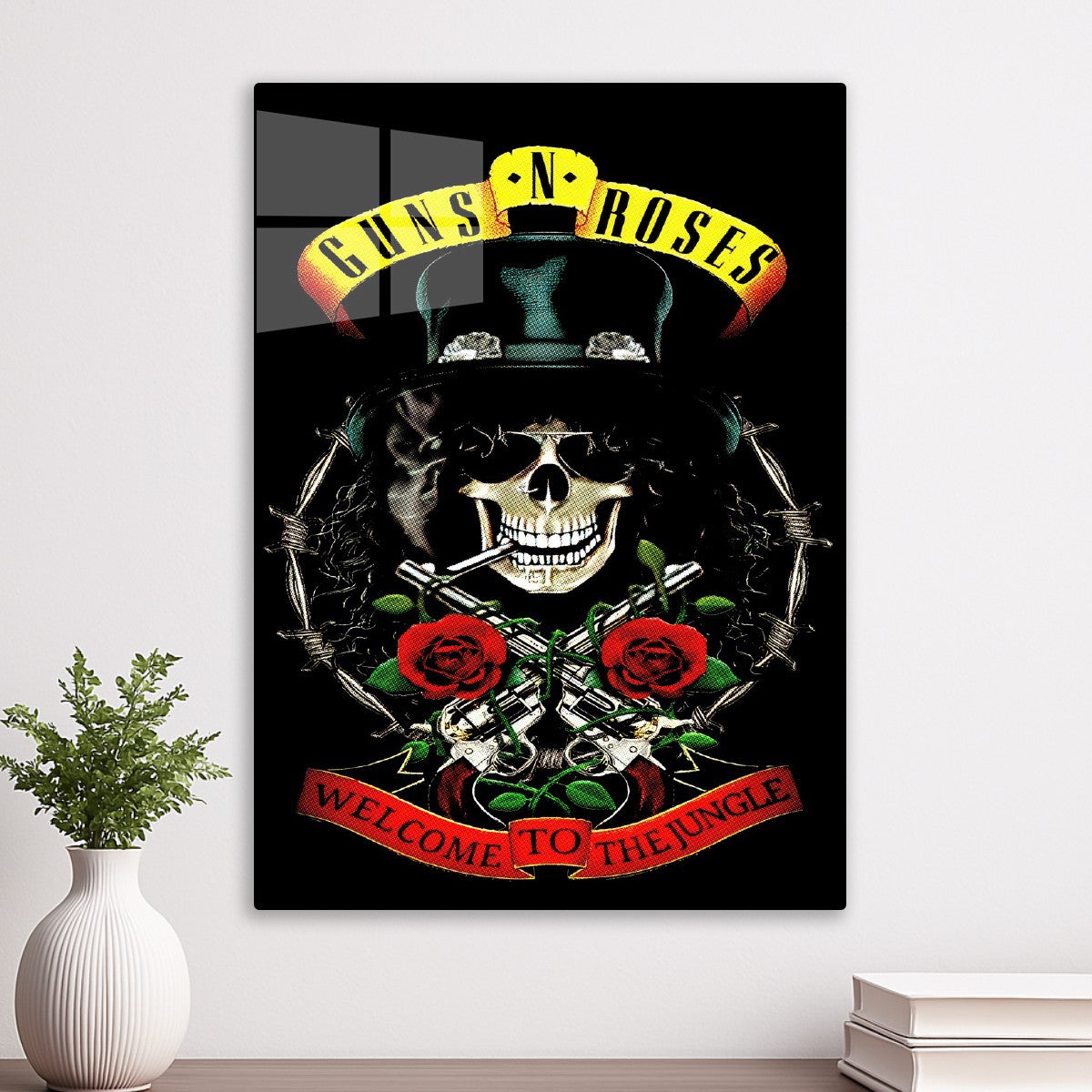 guns n' roses