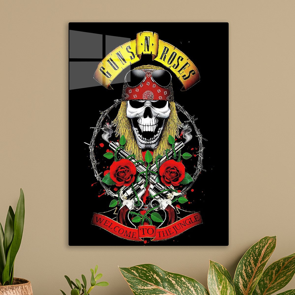 guns n' roses