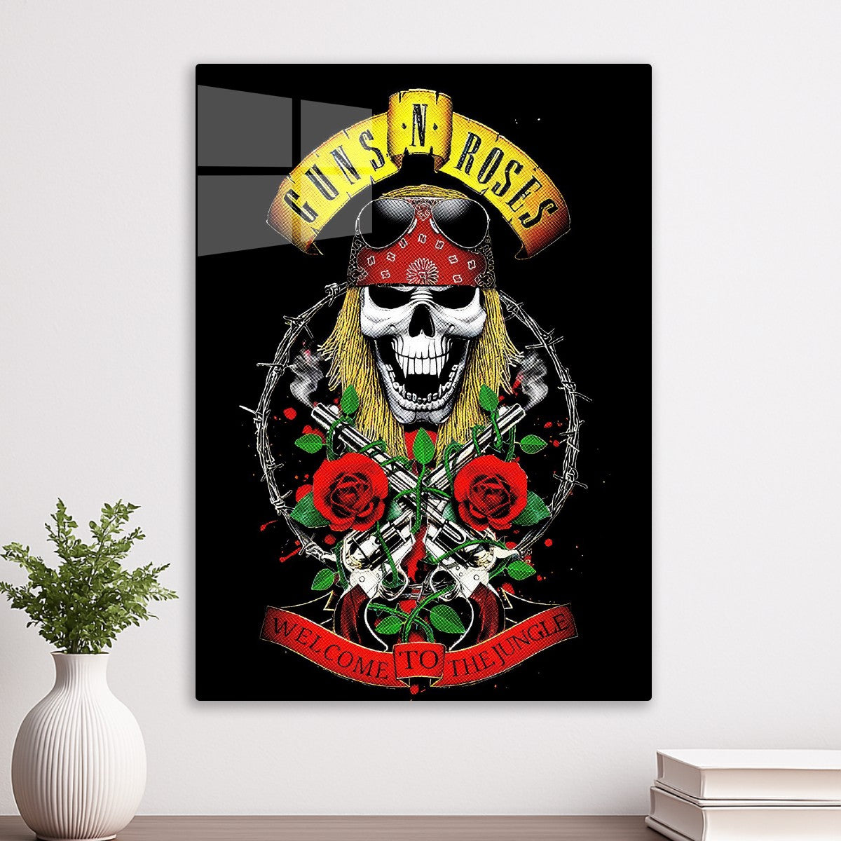 guns n' roses