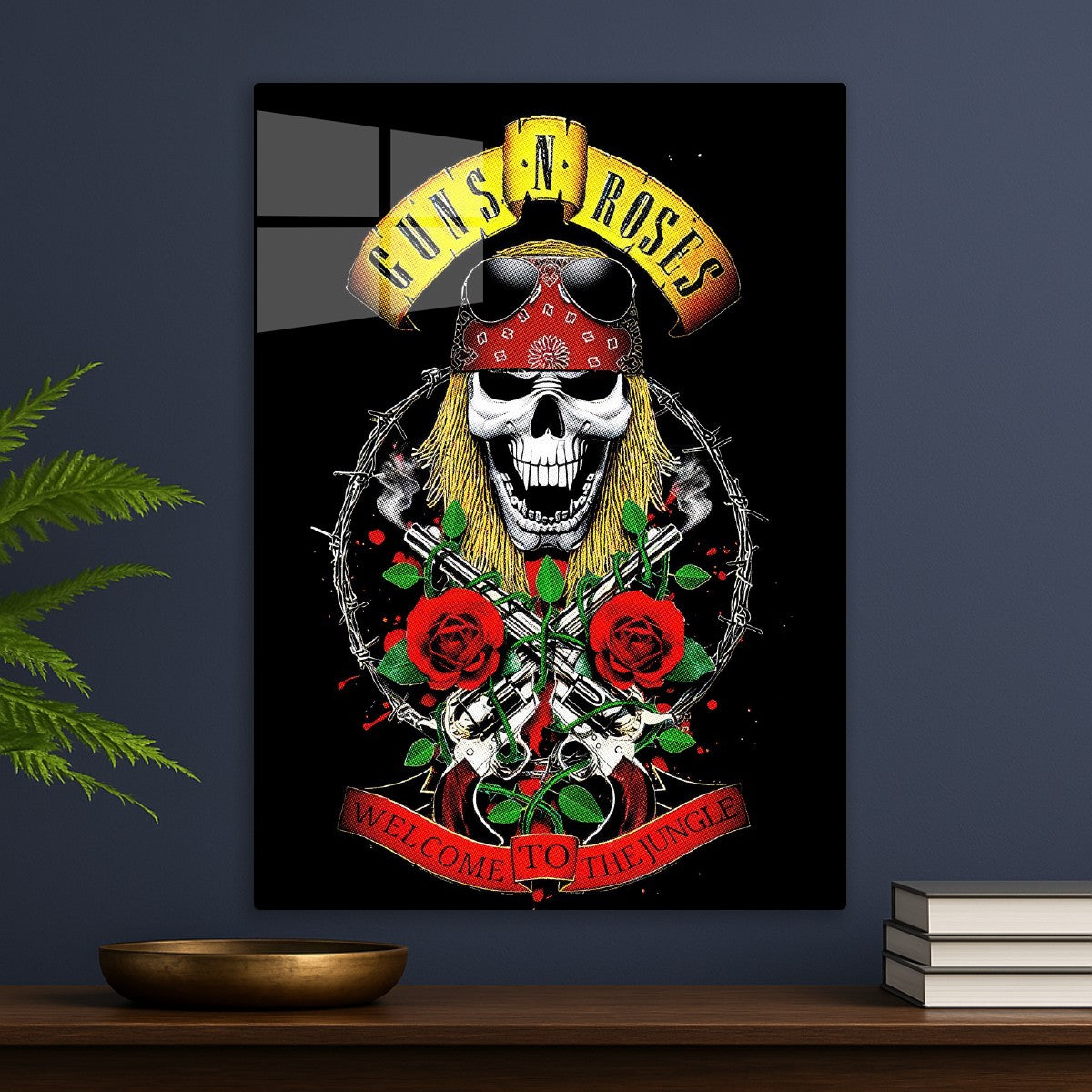 guns n' roses