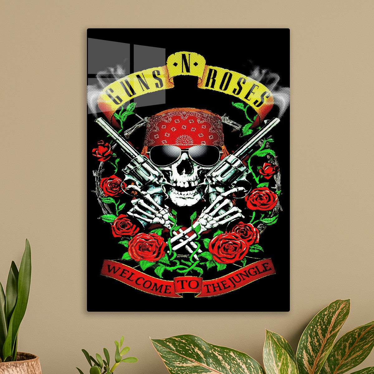 guns n' roses