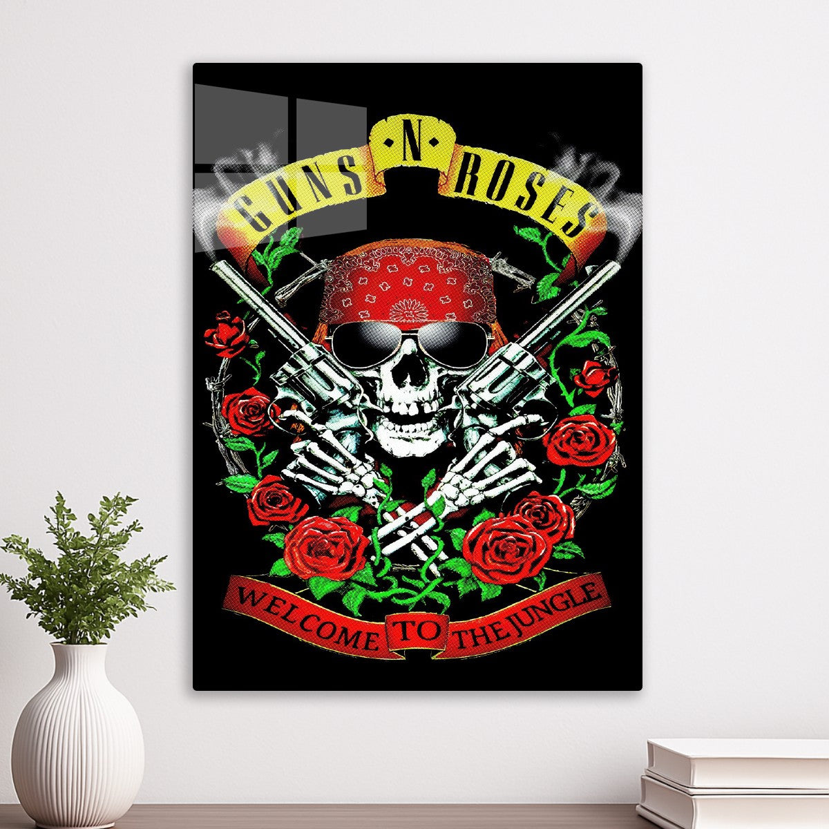guns n' roses