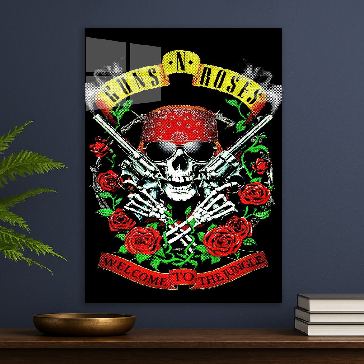 guns n' roses