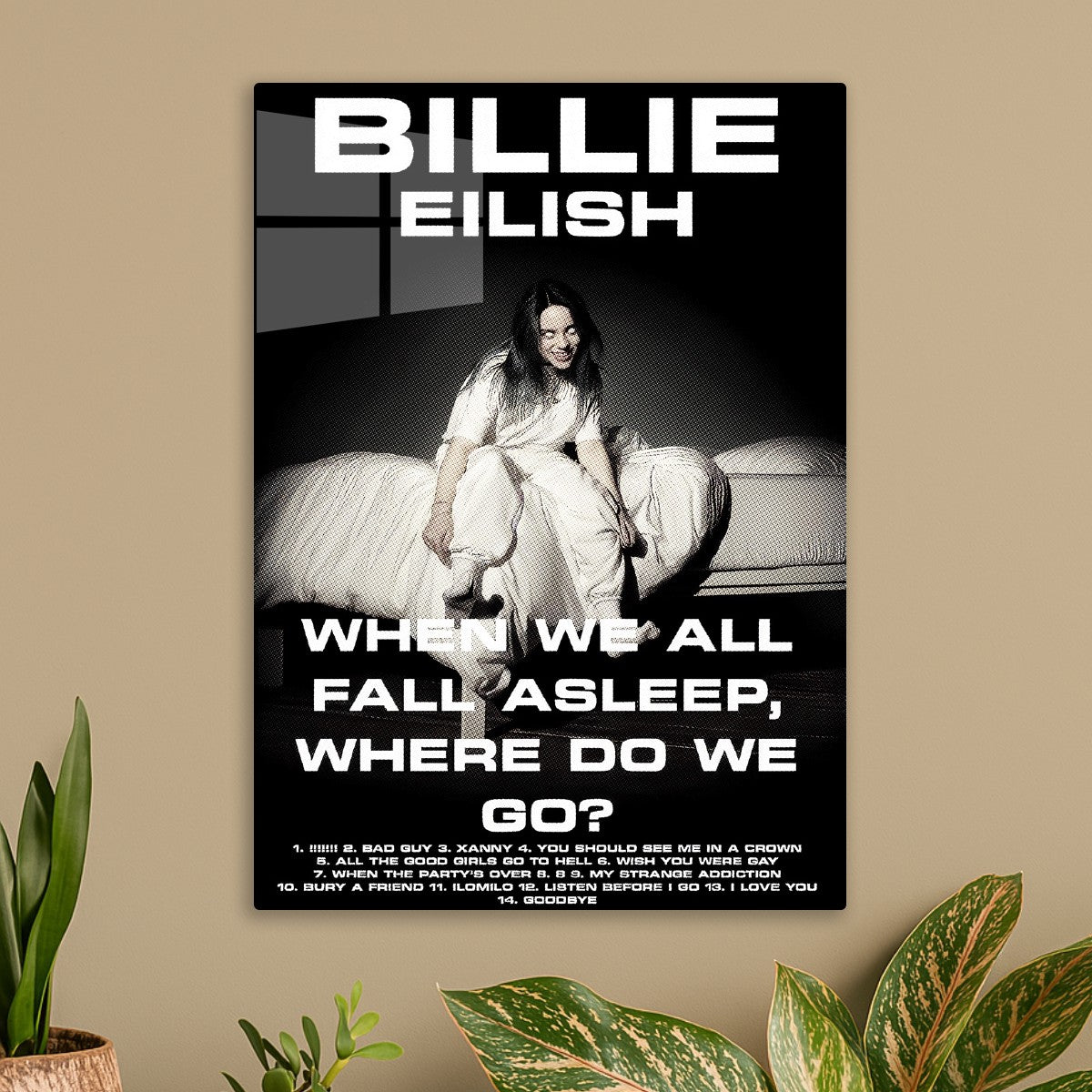Billie Eilish