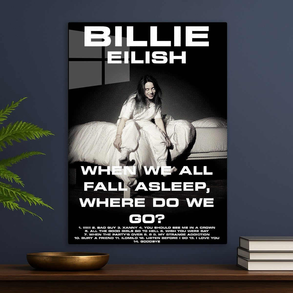 Billie Eilish