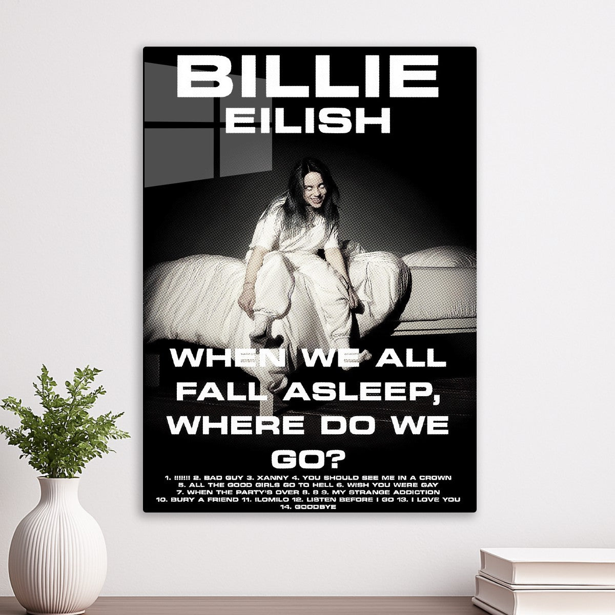Billie Eilish