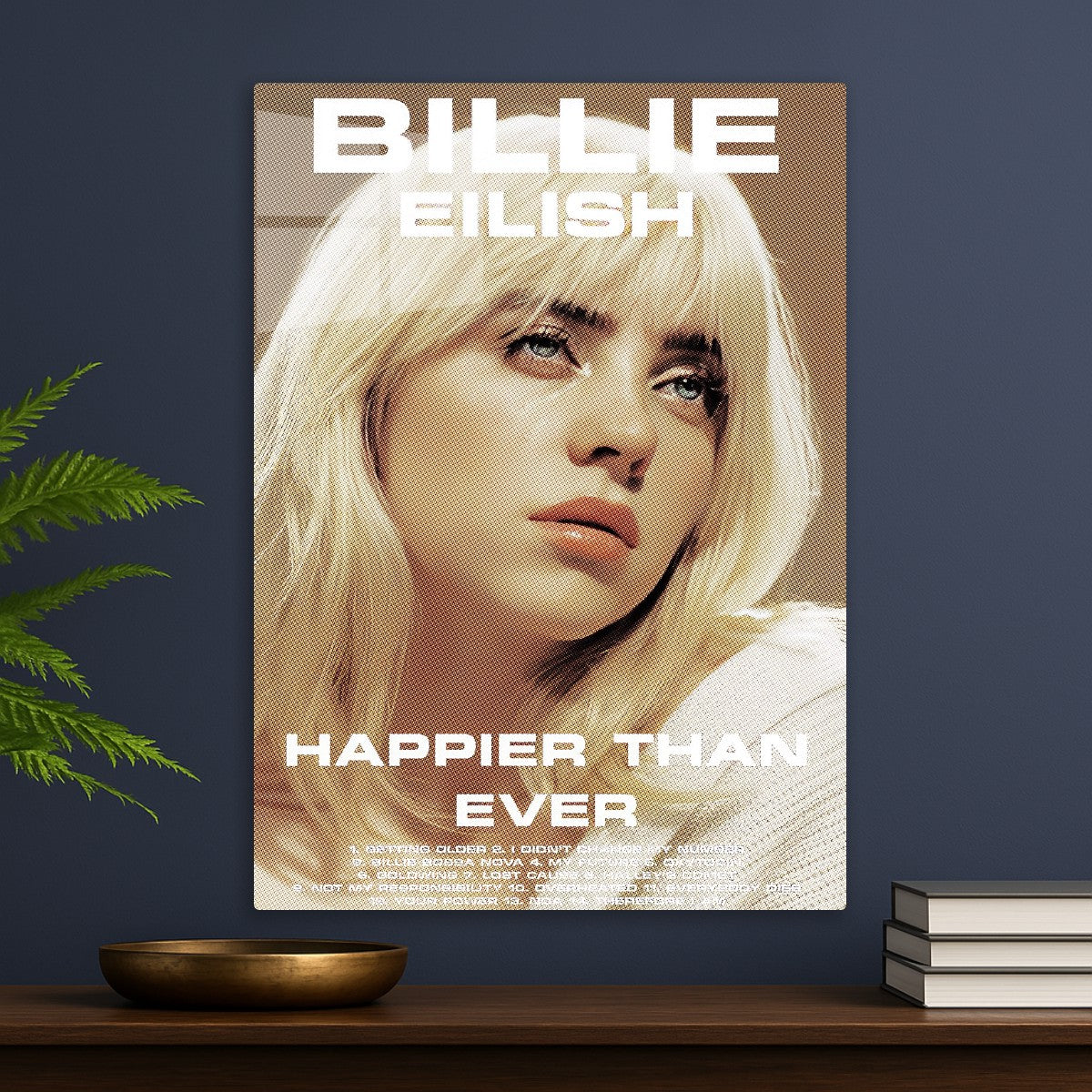Billie Eilish