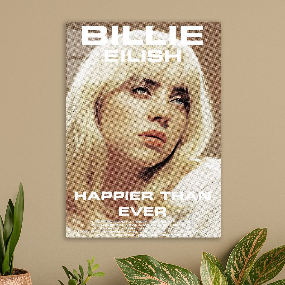 Billie Eilish