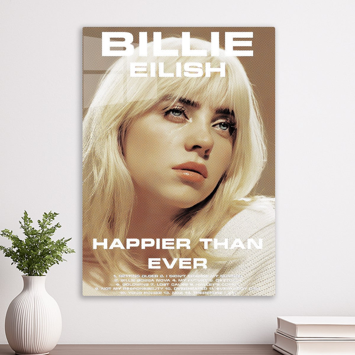 Billie Eilish