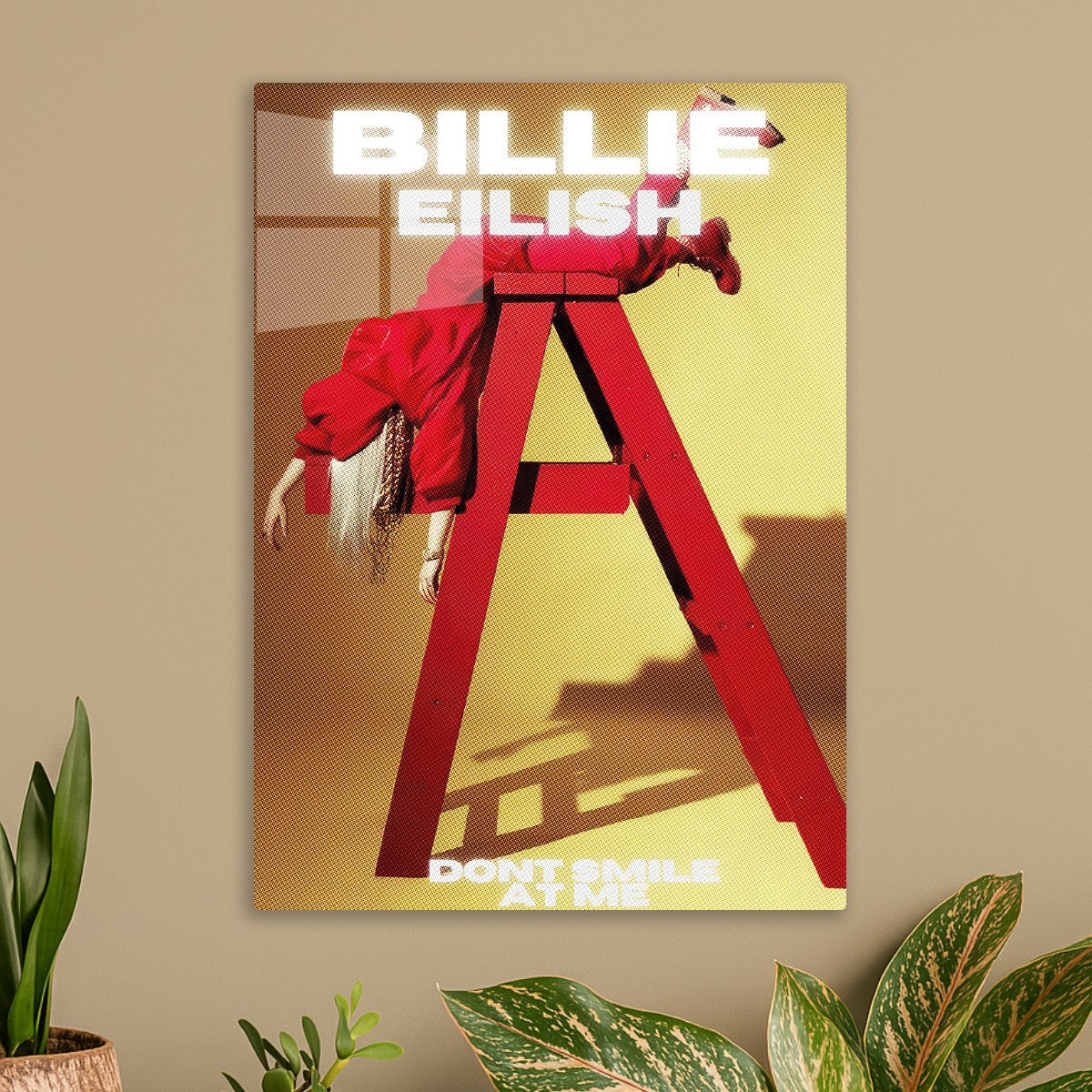Billie Eilish