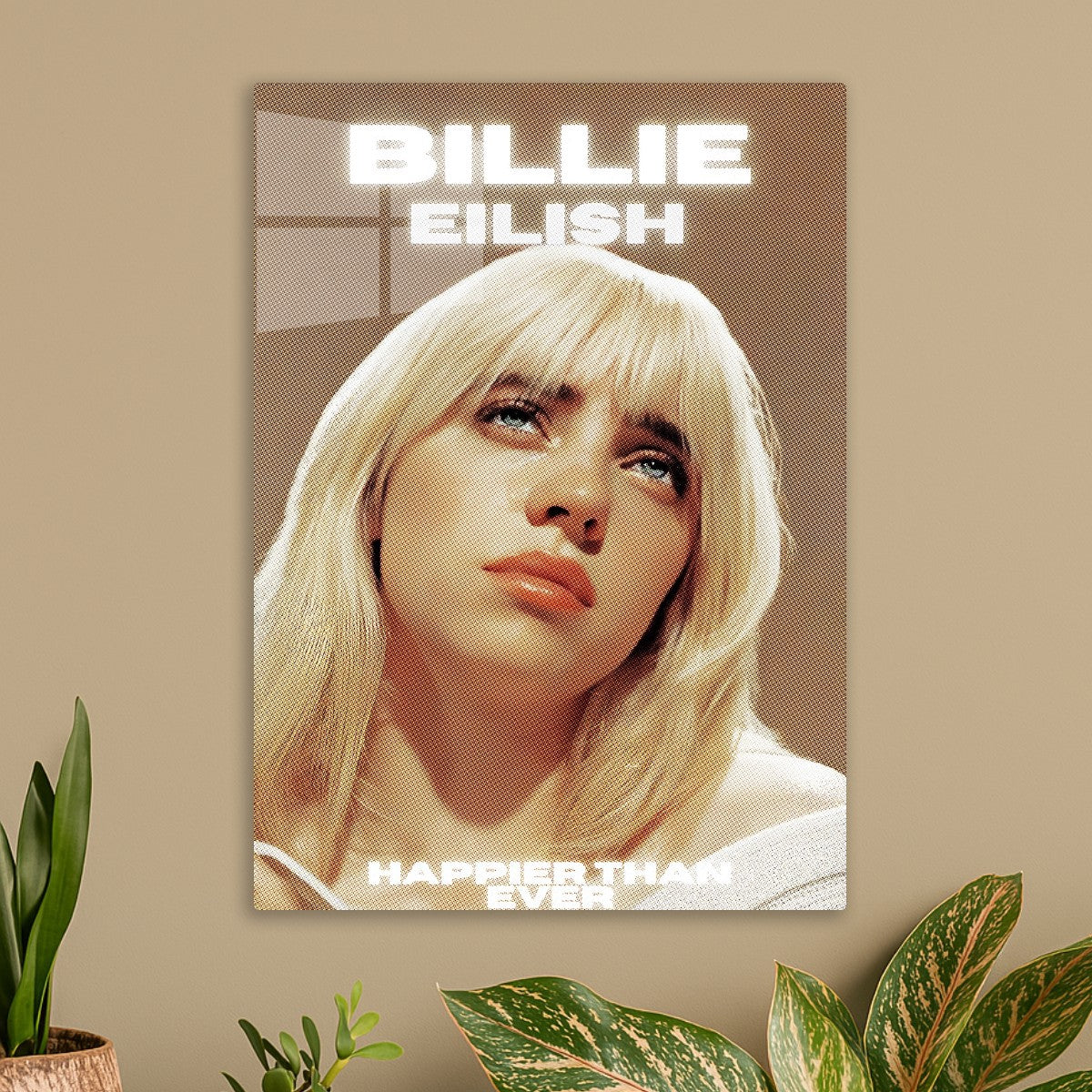 Billie Eilish