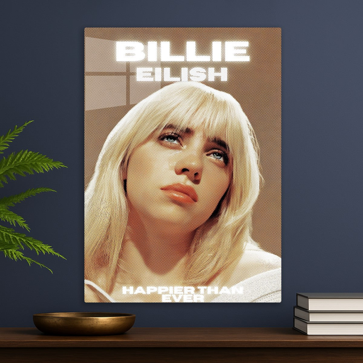 Billie Eilish